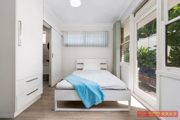 Fifth view of Homely villa listing, 3/16 Millett Street, Hurstville NSW 2220