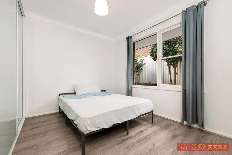 Sixth view of Homely villa listing, 3/16 Millett Street, Hurstville NSW 2220