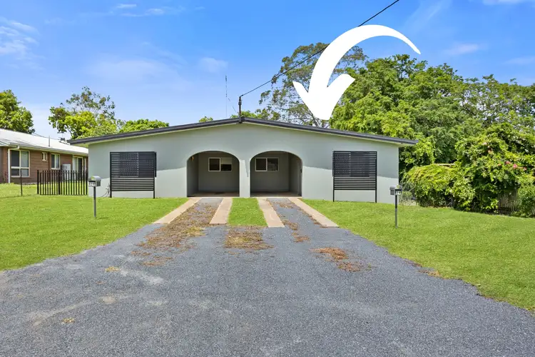 2/29 Barry Street, Gracemere QLD 4702
