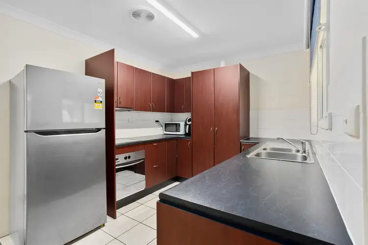 Third view of Homely house listing, 2/29 Barry Street, Gracemere QLD 4702