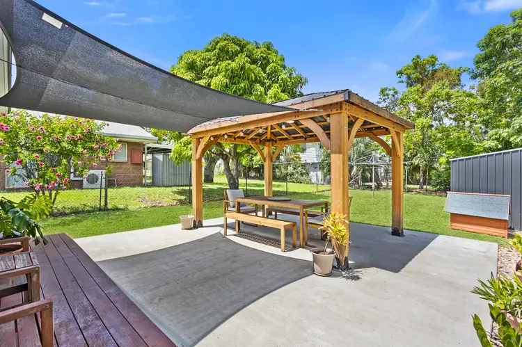 Main view of Homely house listing, 1/29 Barry Street, Gracemere QLD 4702