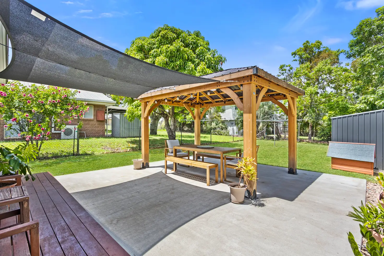 Main view of Homely house listing, 1/29 Barry Street, Gracemere QLD 4702
