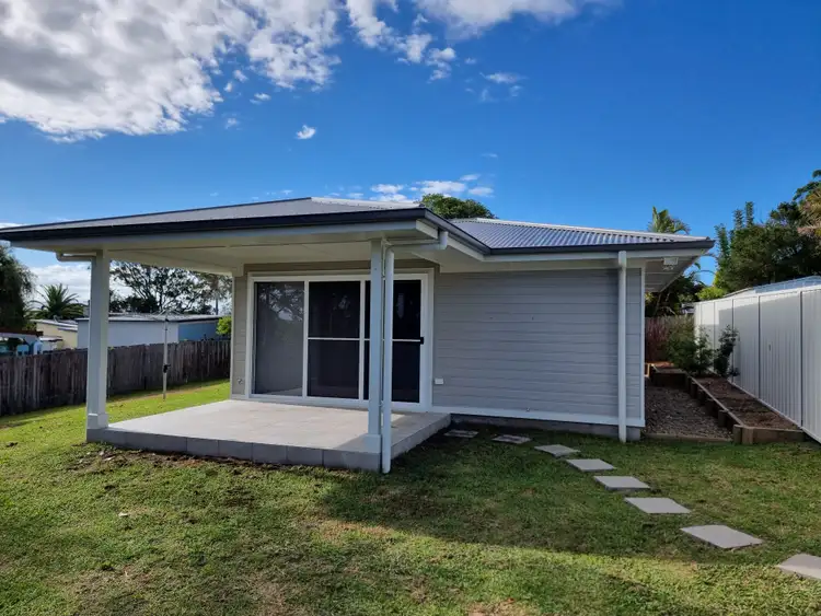 Main view of Homely house listing, 11A Ophir Street, Orient Point NSW 2540
