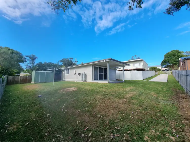 Second view of Homely house listing, 11A Ophir Street, Orient Point NSW 2540