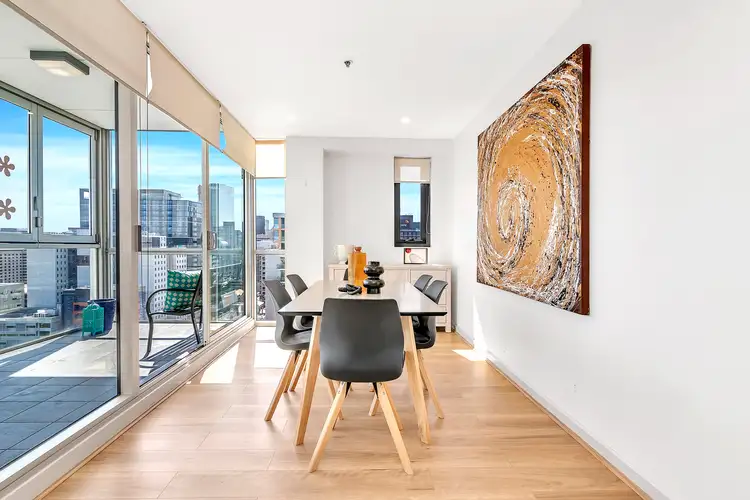 1701/10 Balfours Way, Adelaide SA 5000