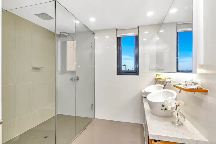 Sixth view of Homely apartment listing, 1701/10 Balfours Way, Adelaide SA 5000