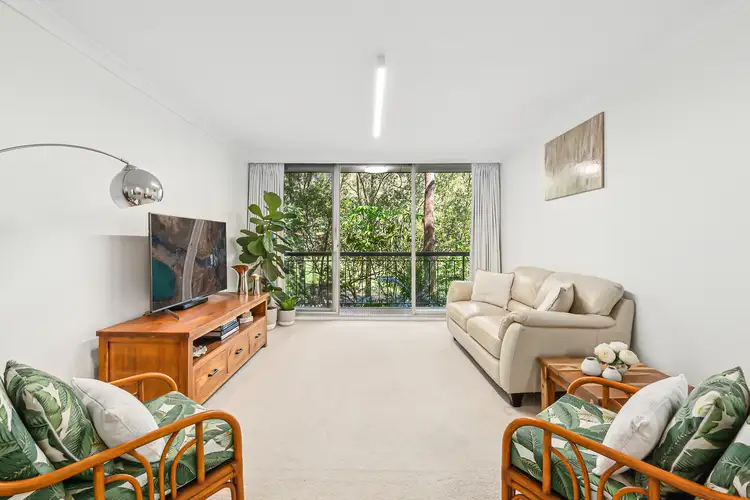 28/300B Burns Bay Road, Lane Cove NSW 2066