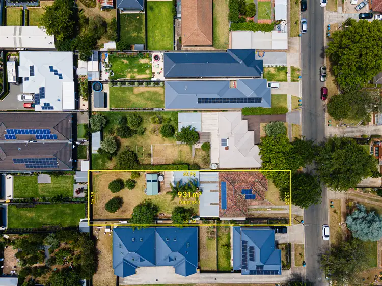 7 Webster Street, Klemzig SA 5087