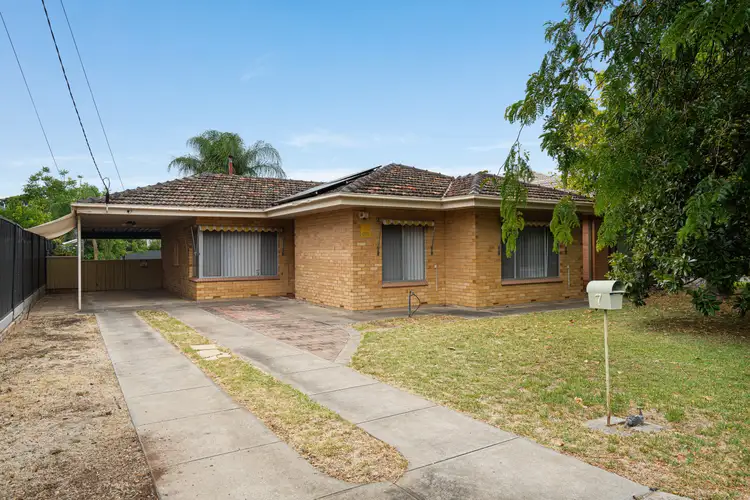 Fifth view of Homely house listing, 7 Webster Street, Klemzig SA 5087