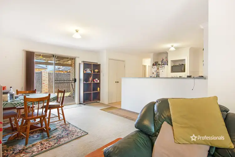 Fifth view of Homely house listing, 5/22 Champion Bay Rise, Bluff Point WA 6530