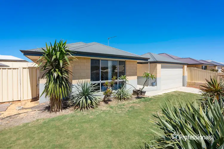 3 Nelson Retreat, Sunset Beach WA 6530