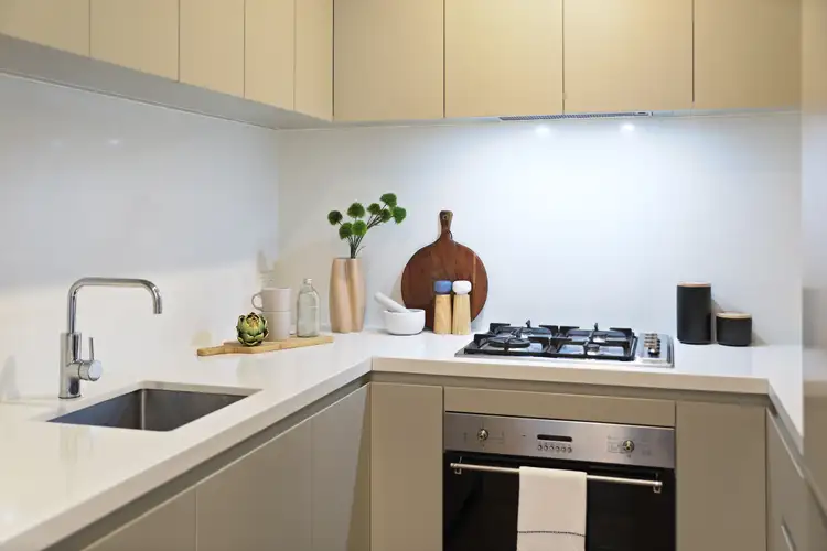 Third view of Homely apartment listing, 35/5 St Annes Street, Ryde NSW 2112