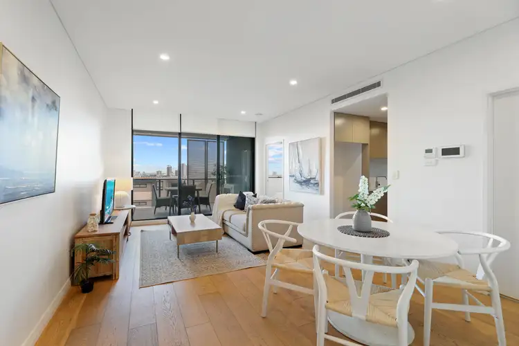 Fifth view of Homely apartment listing, 35/5 St Annes Street, Ryde NSW 2112