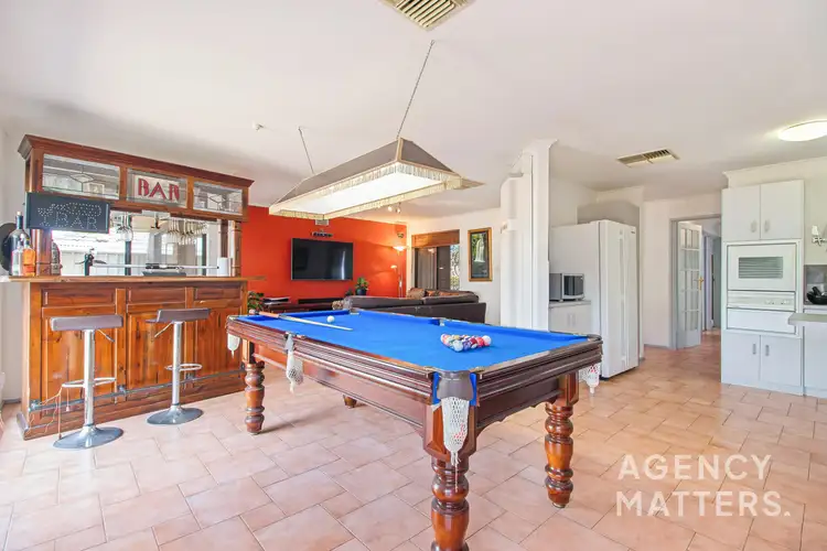 Sixth view of Homely house listing, 42 Dalkeith Road, Seaford Rise SA 5169
