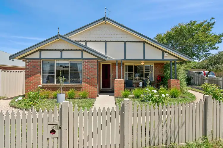 Second view of Homely house listing, 16 Falkirk Place, Leopold VIC 3224