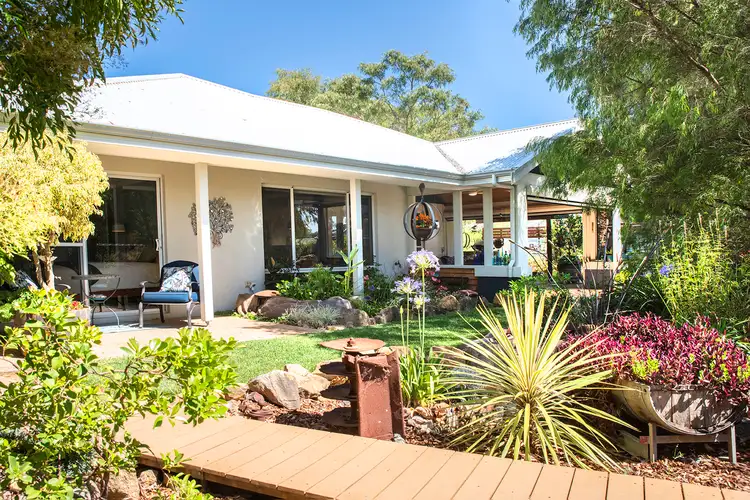 Second view of Homely house listing, 9 Dempster Drive, Witchcliffe WA 6286