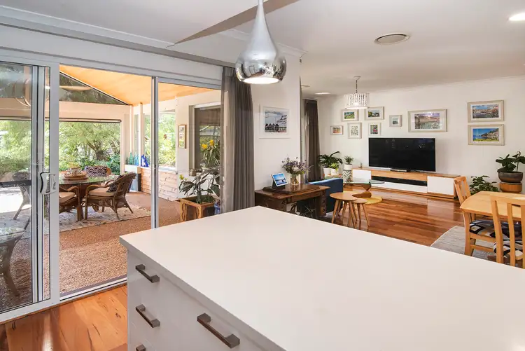 Fifth view of Homely house listing, 9 Dempster Drive, Witchcliffe WA 6286