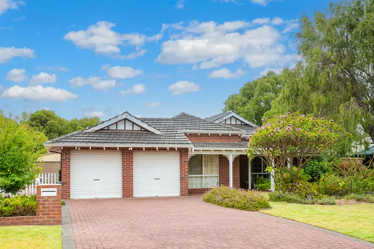 18 Anthony Road, Geographe WA 6280