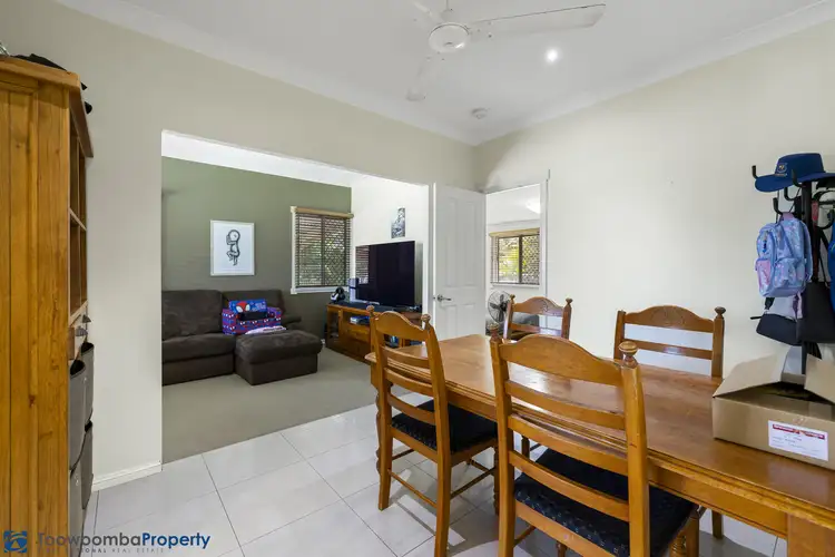 Fifth view of Homely house listing, 2 Underwood Crescent, Harristown QLD 4350