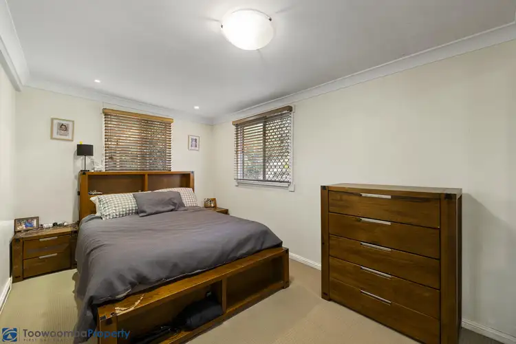 Sixth view of Homely house listing, 2 Underwood Crescent, Harristown QLD 4350