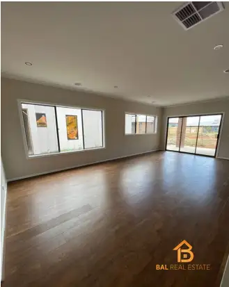 Fourth view of Homely house listing, 41 Sumac Street, Brookfield VIC 3338