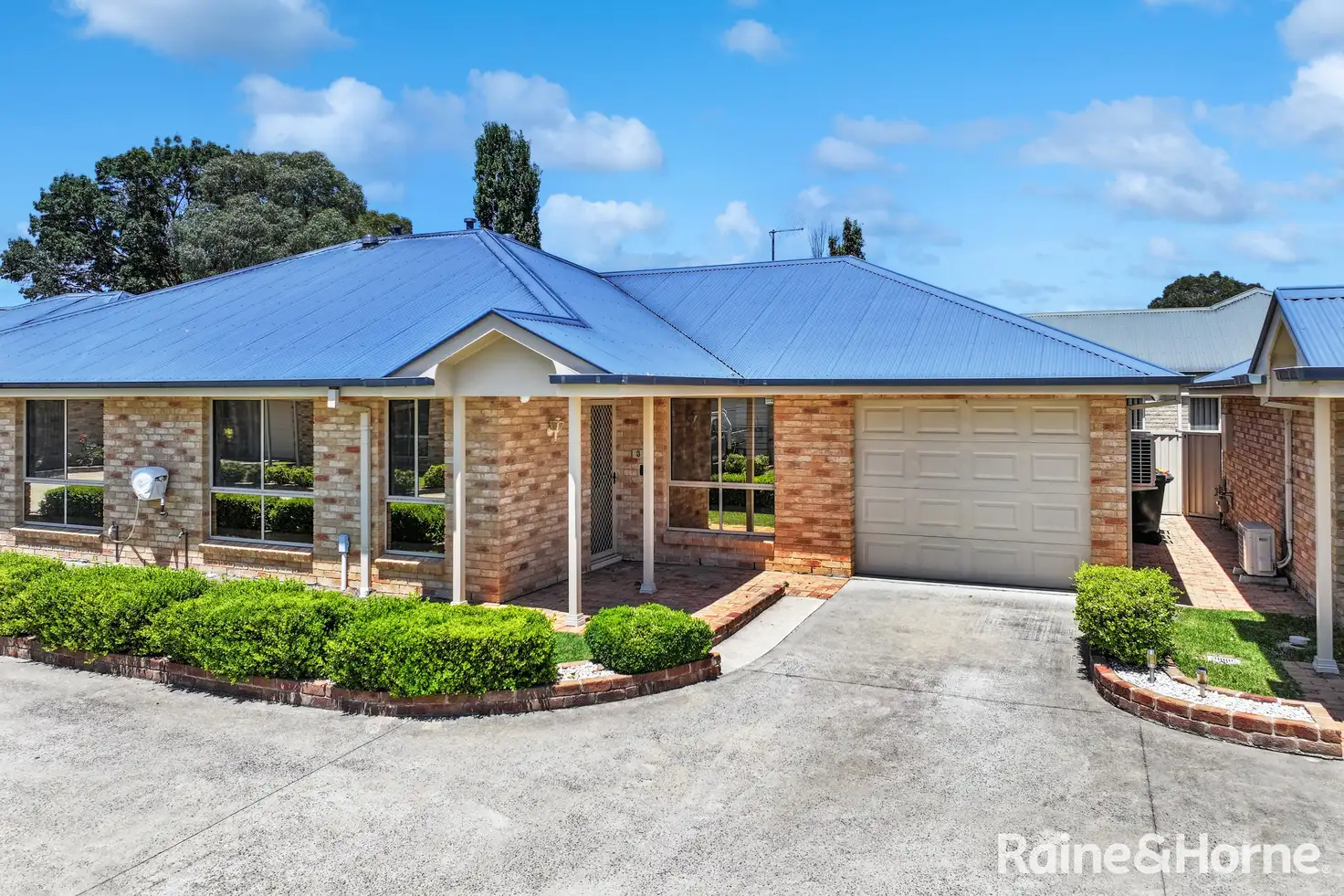 Main view of Homely house listing, 3/24A Durham Street, Bathurst NSW 2795