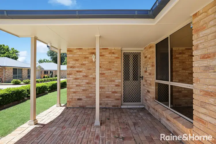 Second view of Homely house listing, 3/24A Durham Street, Bathurst NSW 2795
