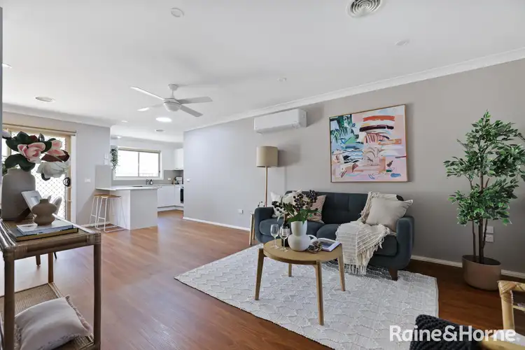 Third view of Homely house listing, 3/24A Durham Street, Bathurst NSW 2795