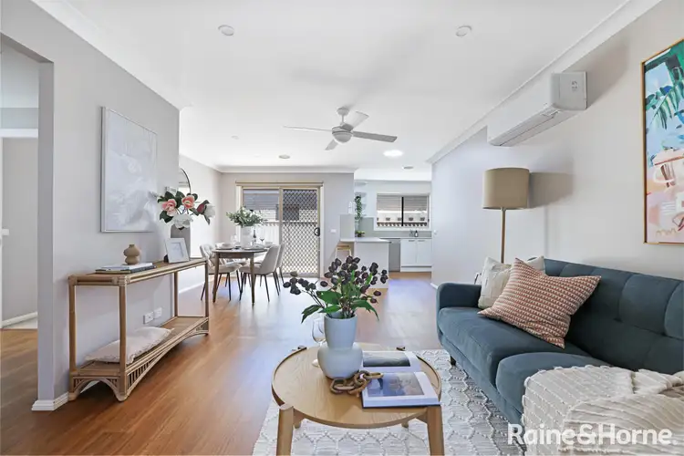 Fifth view of Homely house listing, 3/24A Durham Street, Bathurst NSW 2795