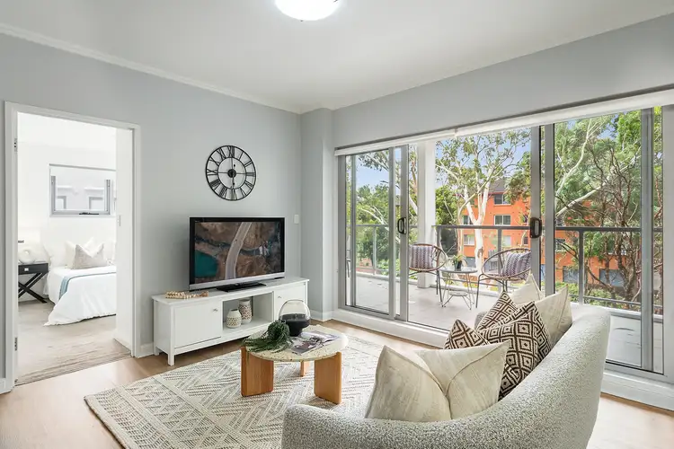 404/9 Birdwood Avenue, Lane Cove NSW 2066