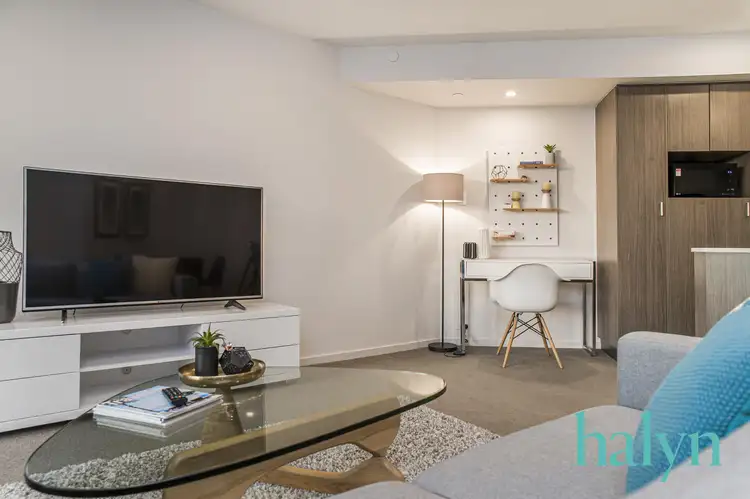 Third view of Homely apartment listing, 70/269 James Street, Northbridge WA 6003
