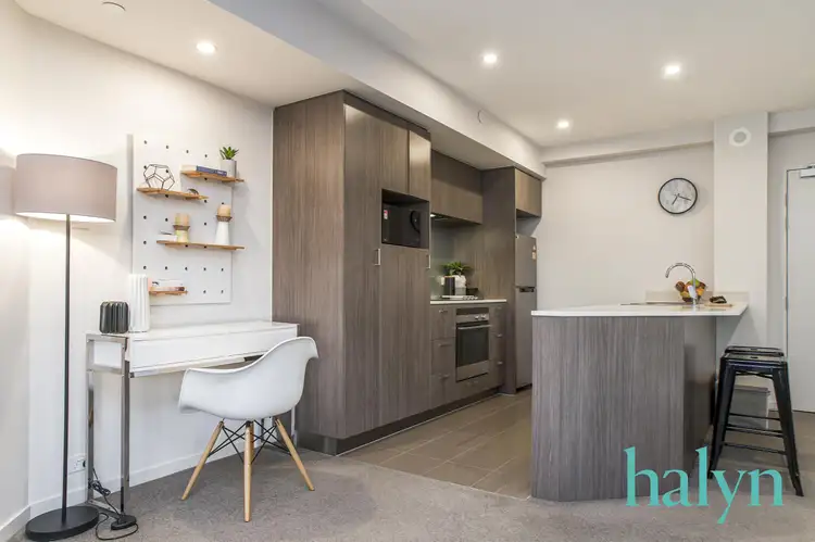 Fifth view of Homely apartment listing, 70/269 James Street, Northbridge WA 6003