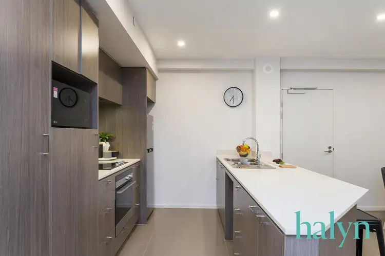 Sixth view of Homely apartment listing, 70/269 James Street, Northbridge WA 6003