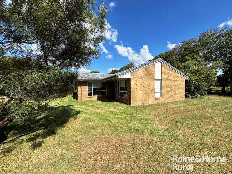 Main view of Homely house listing, 4 Redmans Road, Booie QLD 4610