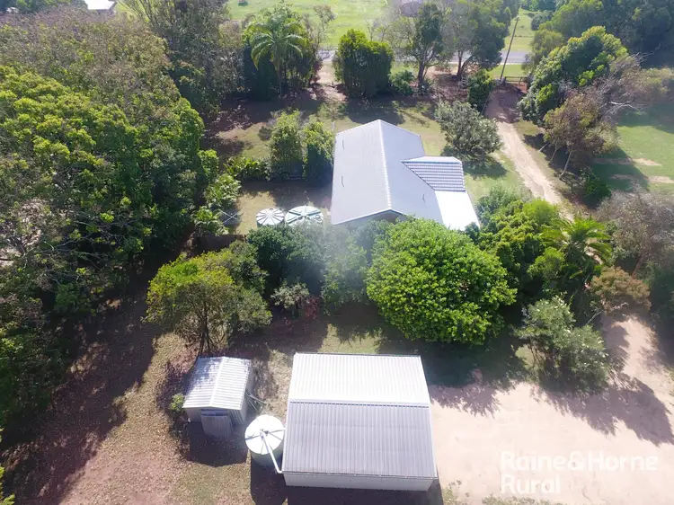 Second view of Homely house listing, 4 Redmans Road, Booie QLD 4610