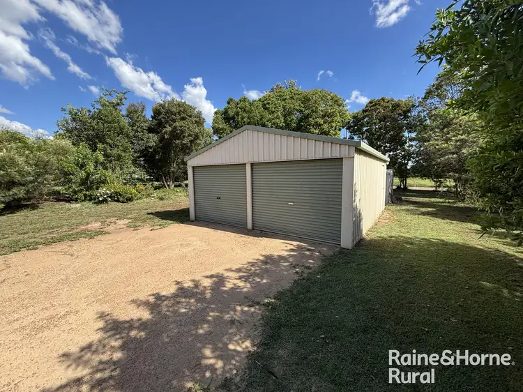 Third view of Homely house listing, 4 Redmans Road, Booie QLD 4610
