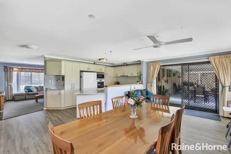 Second view of Homely house listing, 7 Willman Place, South Bathurst NSW 2795