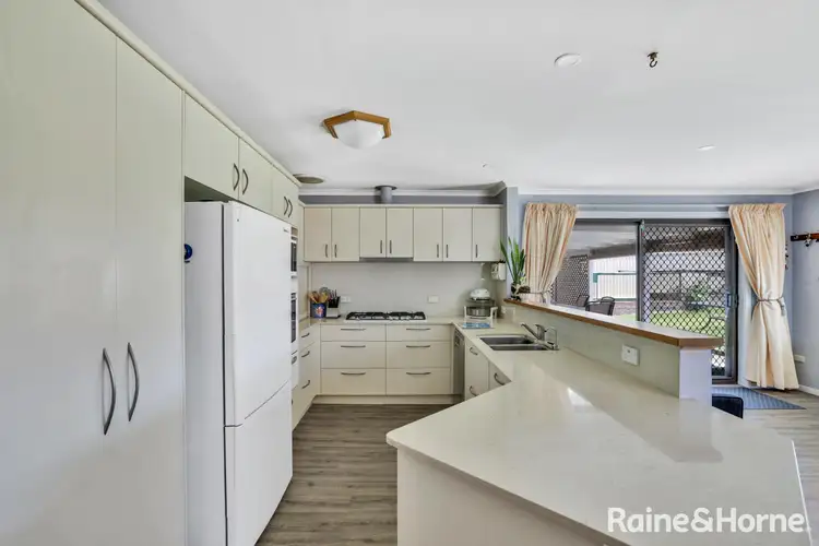 Fifth view of Homely house listing, 7 Willman Place, South Bathurst NSW 2795