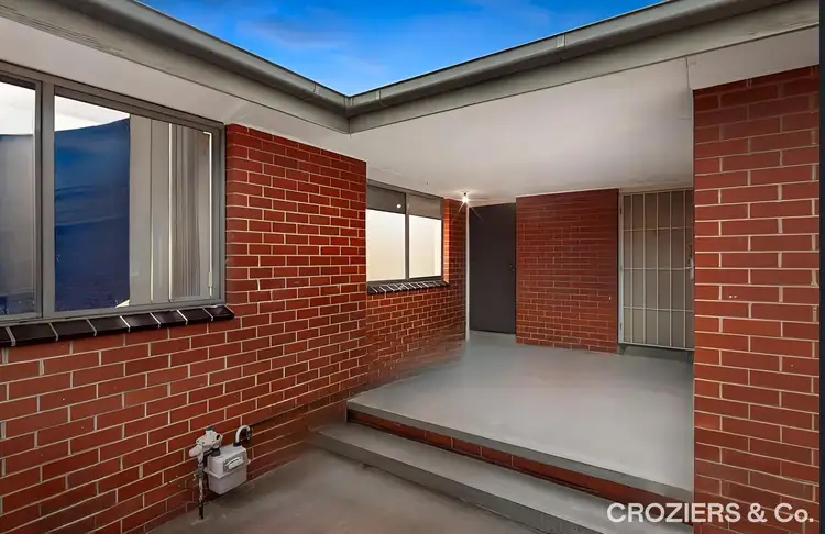 Main view of Homely unit listing, 3/15 Caroline Street, Thomastown VIC 3074