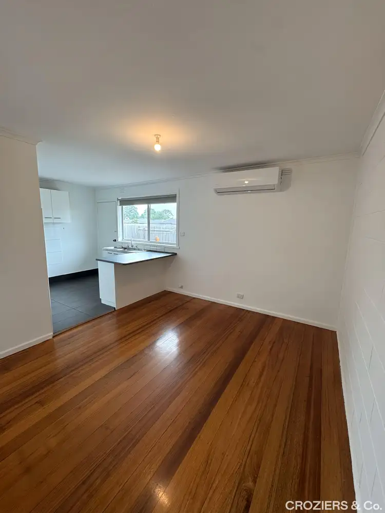 Third view of Homely unit listing, 3/15 Caroline Street, Thomastown VIC 3074