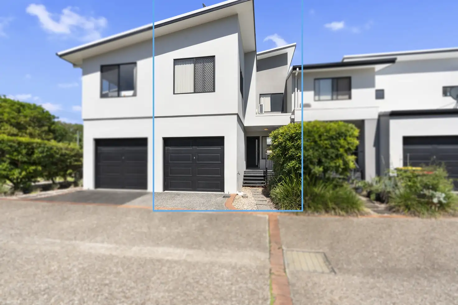 Main view of Homely townhouse listing, 2/3-5 Mary Street, Caboolture QLD 4510