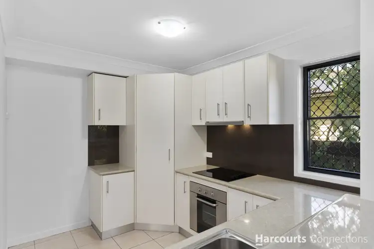 Second view of Homely townhouse listing, 2/3-5 Mary Street, Caboolture QLD 4510