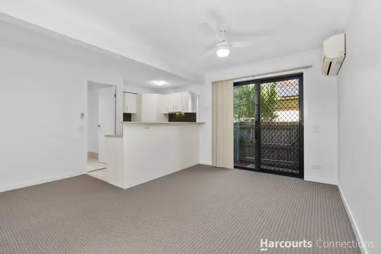 Fourth view of Homely townhouse listing, 2/3-5 Mary Street, Caboolture QLD 4510