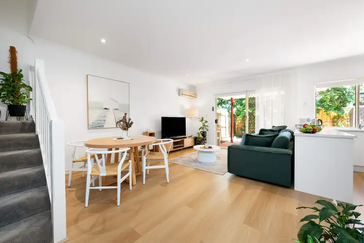 Main view of Homely townhouse listing, 4/83 Richmond Road, Morningside QLD 4170