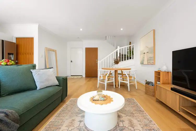 Fifth view of Homely townhouse listing, 4/83 Richmond Road, Morningside QLD 4170