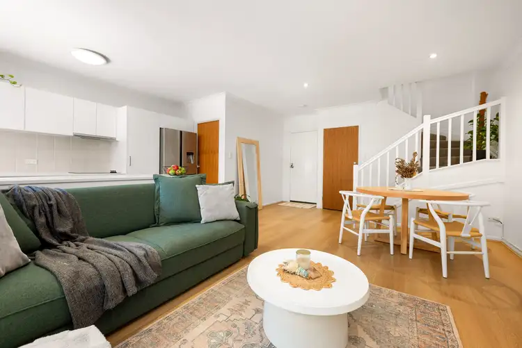 Sixth view of Homely townhouse listing, 4/83 Richmond Road, Morningside QLD 4170