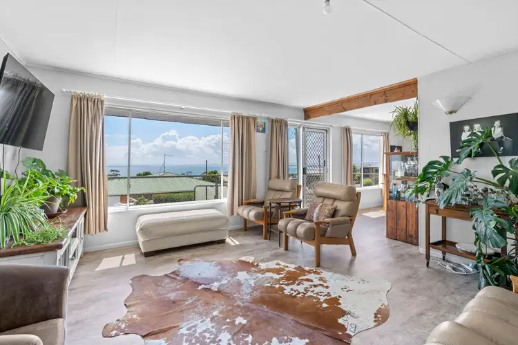 Main view of Homely house listing, 21 South Street, Bridport TAS 7262