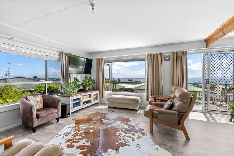 Second view of Homely house listing, 21 South Street, Bridport TAS 7262