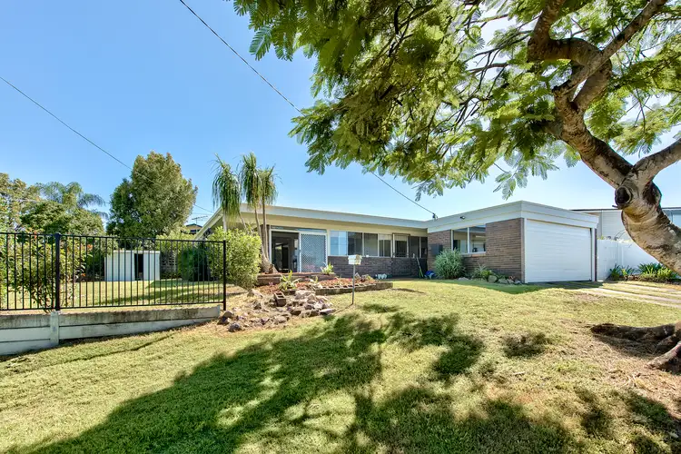 13 Naalong Grove, Ferny Hills QLD 4055