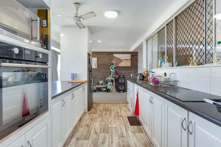 Fifth view of Homely house listing, 13 Naalong Grove, Ferny Hills QLD 4055